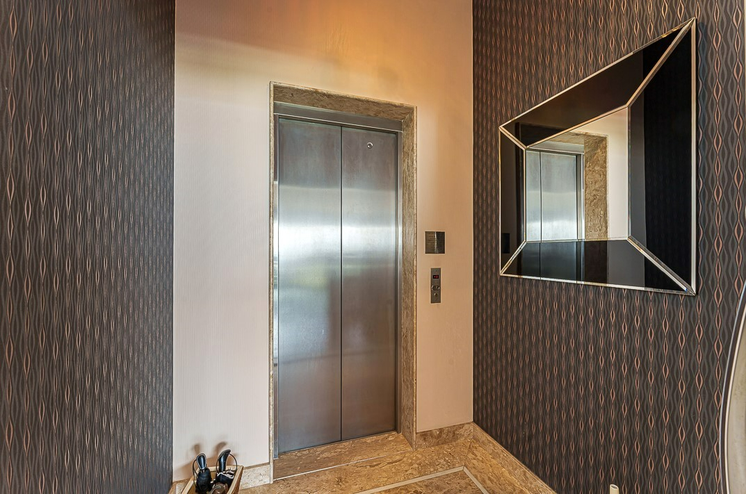 Cobertura, 4 quartos, 355 m² - Foto 21