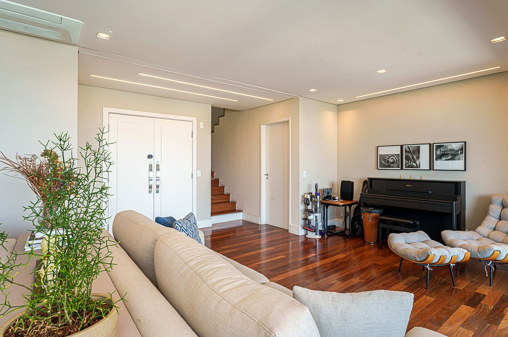Cobertura, 4 quartos, 355 m² - Foto 24