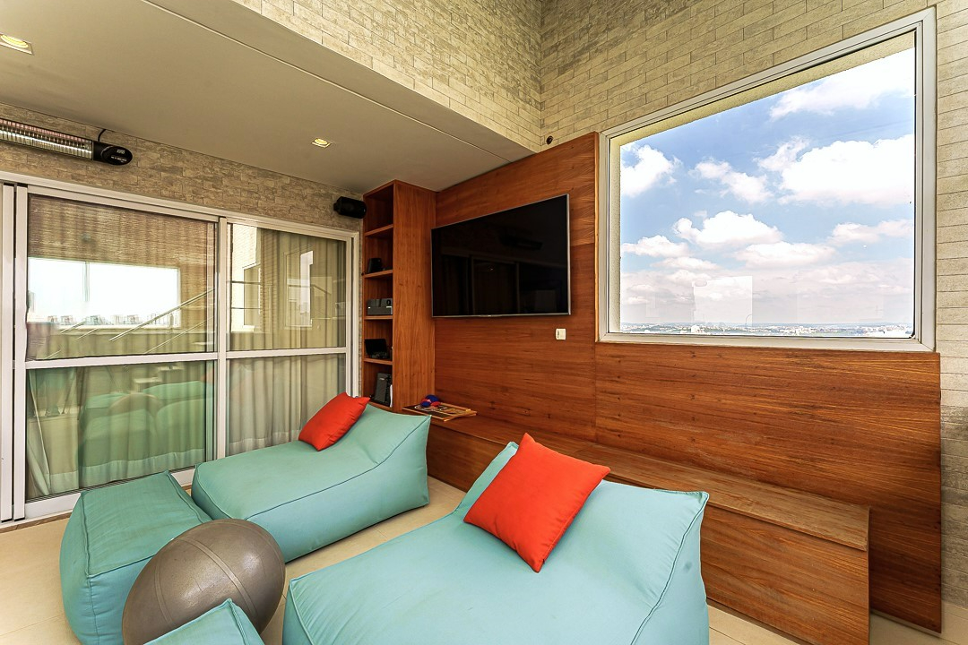 Cobertura, 4 quartos, 355 m² - Foto 3