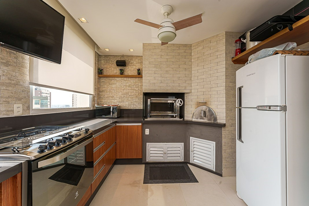 Cobertura, 4 quartos, 355 m² - Foto 5