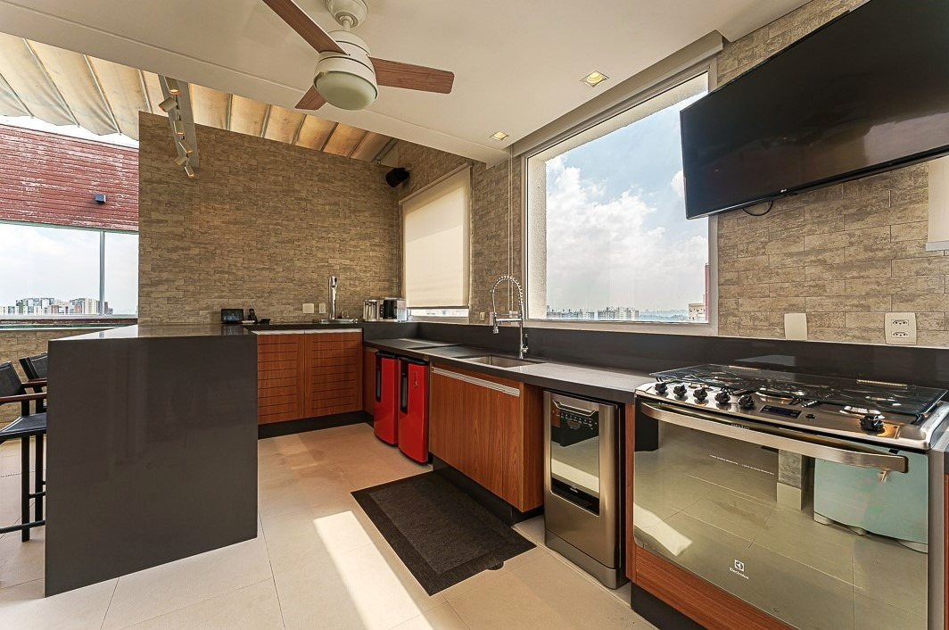 Cobertura, 4 quartos, 355 m² - Foto 6