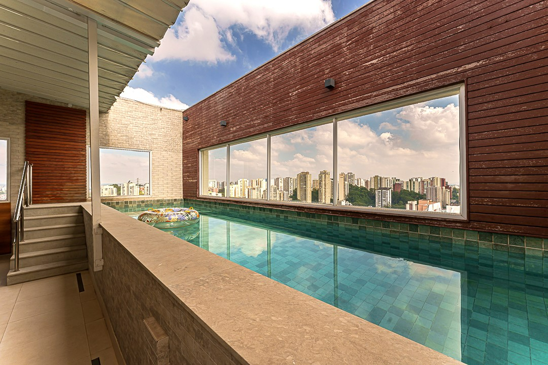 Cobertura, 4 quartos, 355 m² - Foto 8