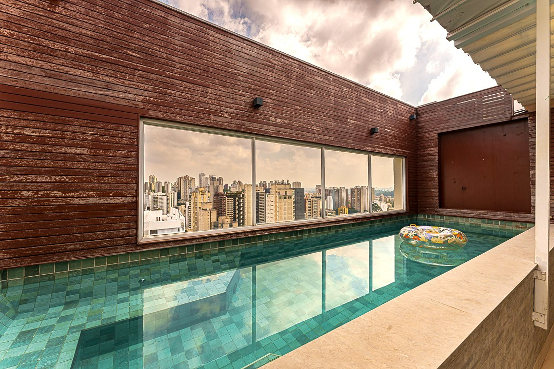 Cobertura, 4 quartos, 355 m² - Foto 9