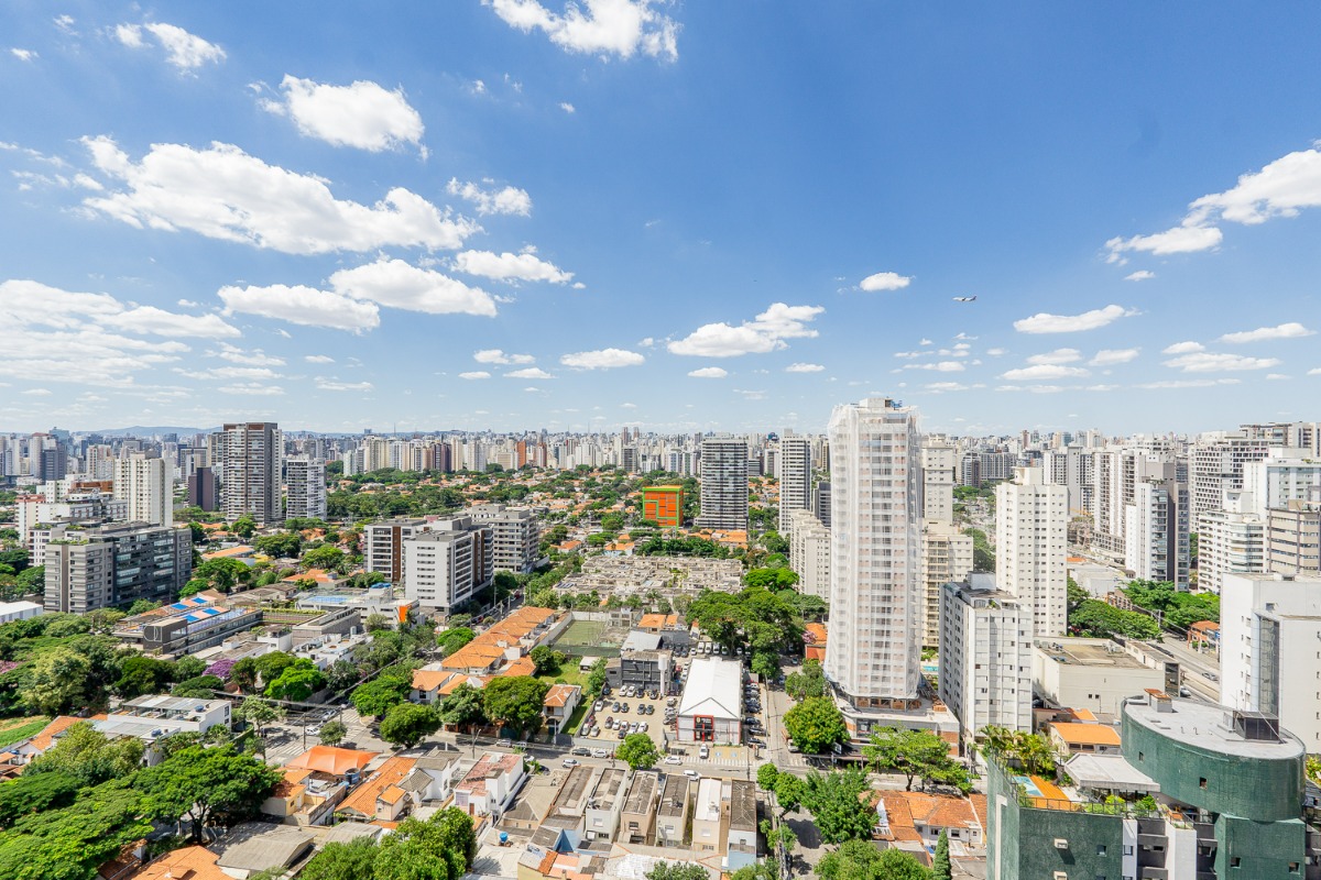 Apartamento, 4 quartos, 232 m² - Foto 10
