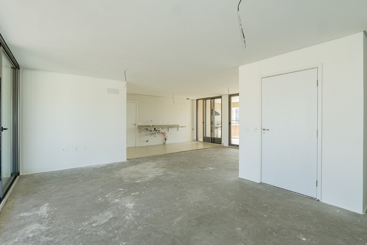 Apartamento, 4 quartos, 232 m² - Foto 12