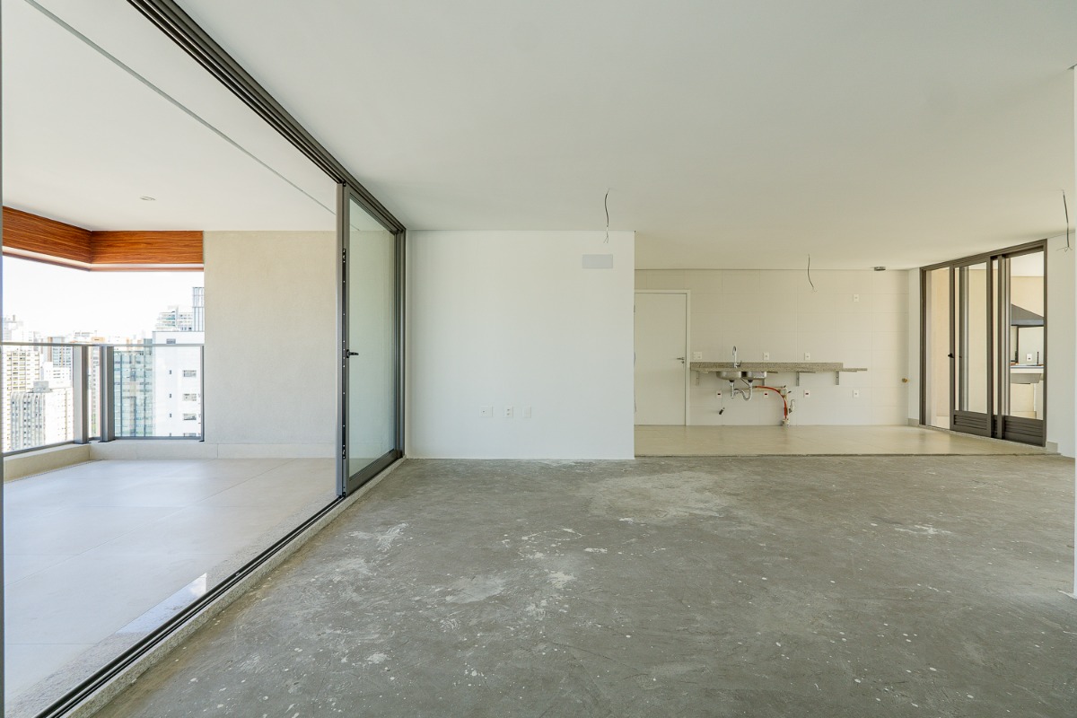 Apartamento, 4 quartos, 232 m² - Foto 13