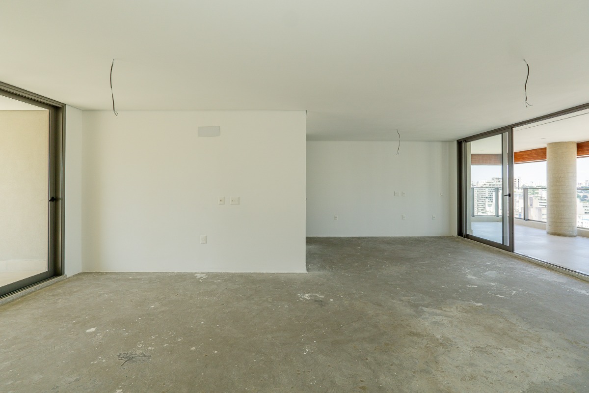 Apartamento, 4 quartos, 232 m² - Foto 18