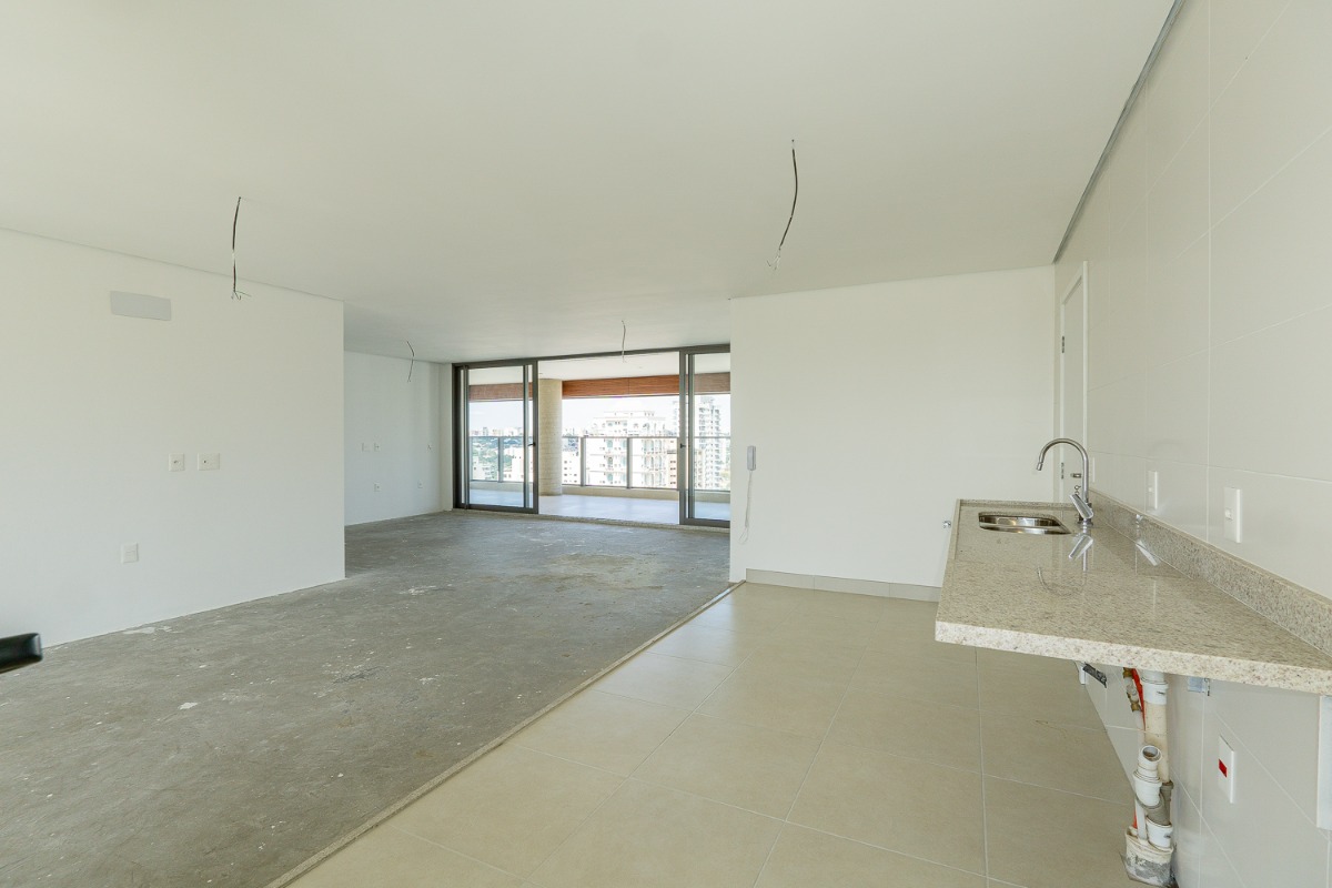 Apartamento, 4 quartos, 232 m² - Foto 19
