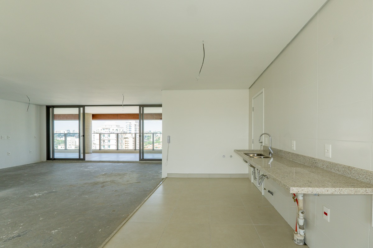 Apartamento, 4 quartos, 232 m² - Foto 22