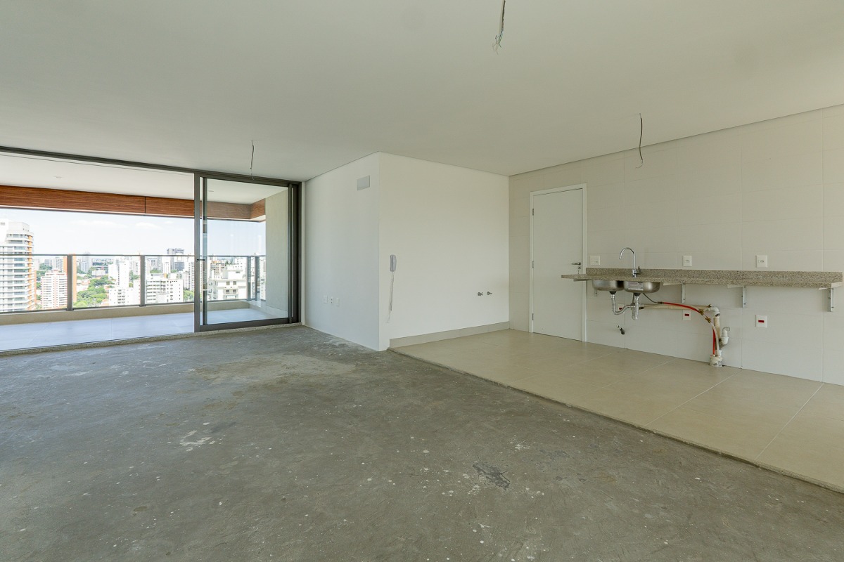 Apartamento, 4 quartos, 232 m² - Foto 23