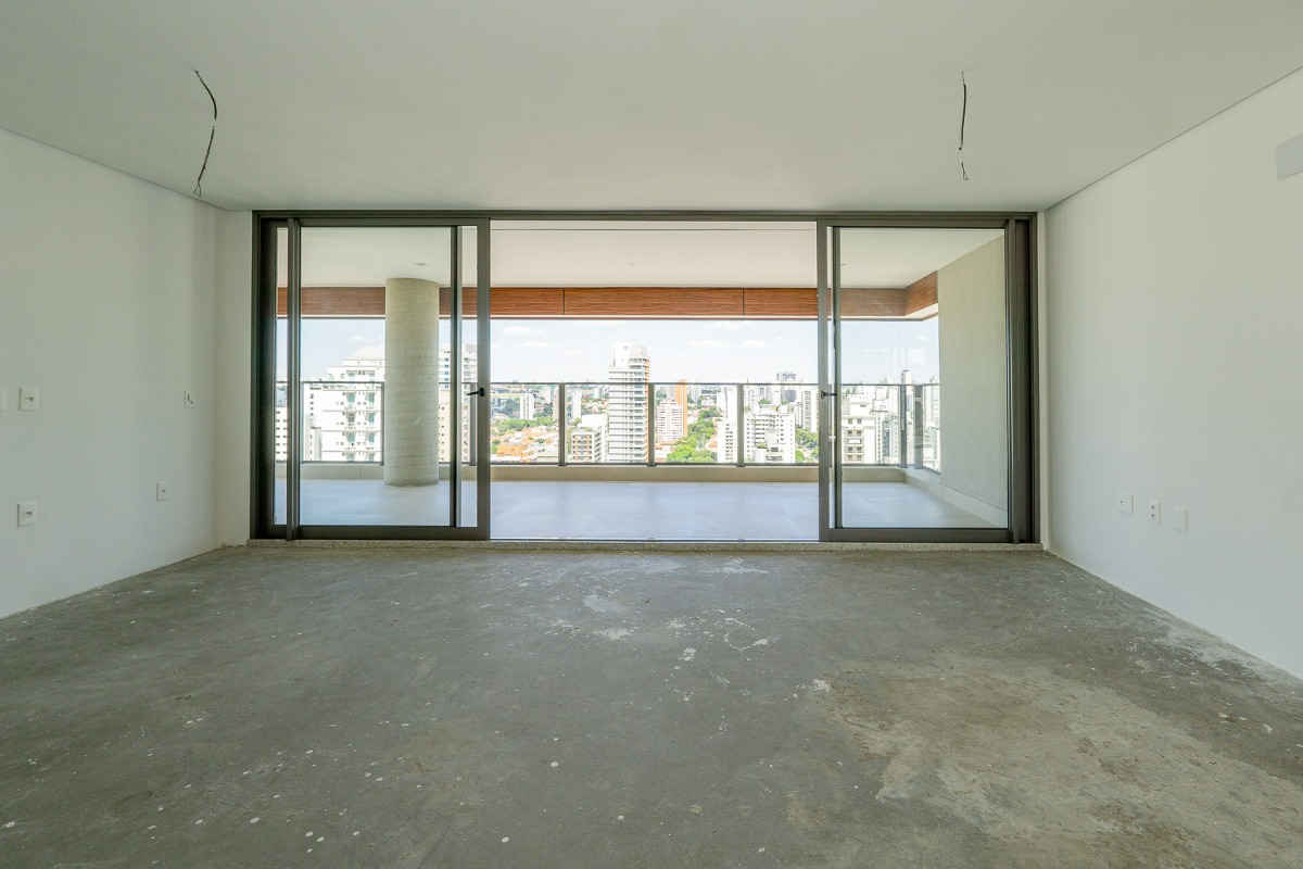 Apartamento, 4 quartos, 232 m² - Foto 24