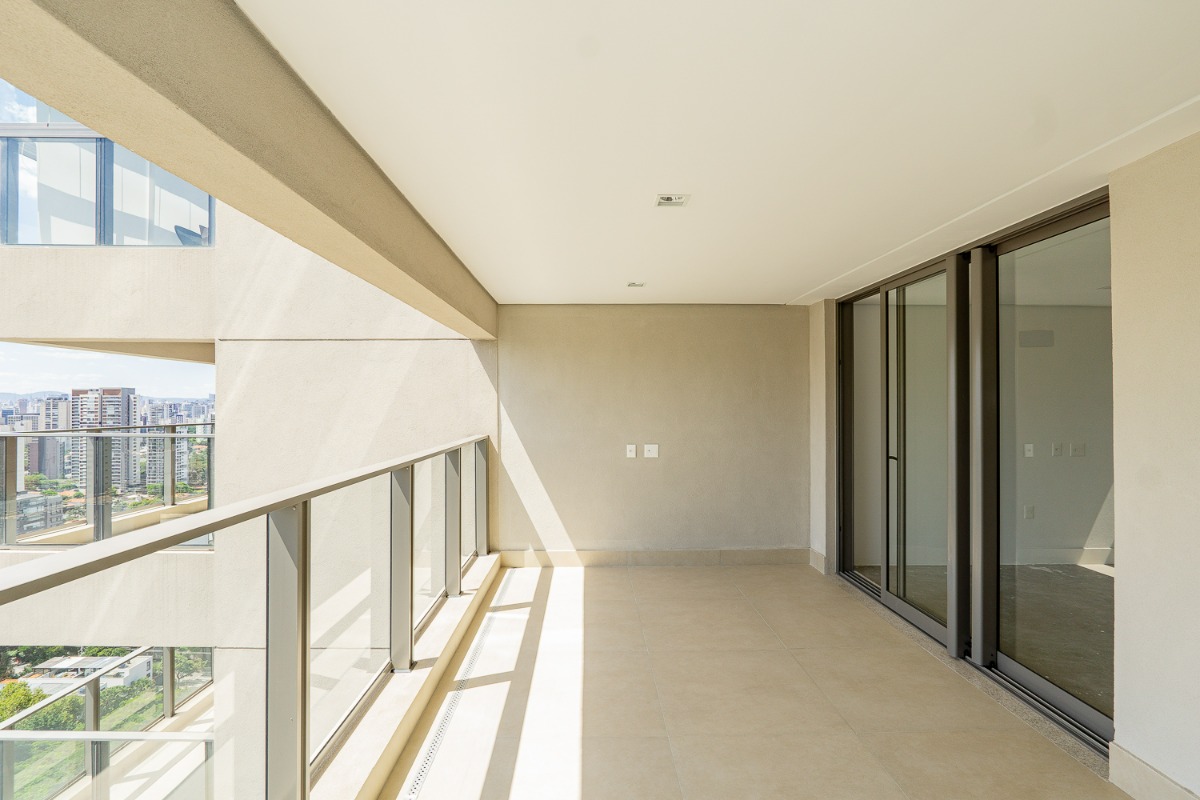 Apartamento, 4 quartos, 232 m² - Foto 3
