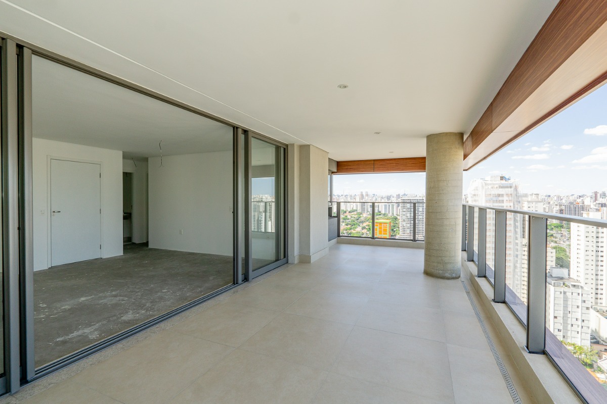 Apartamento, 4 quartos, 232 m² - Foto 4