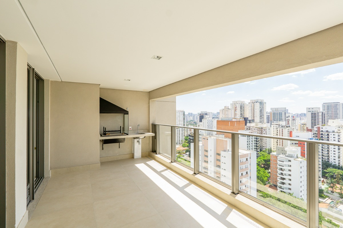 Apartamento, 4 quartos, 232 m² - Foto 5
