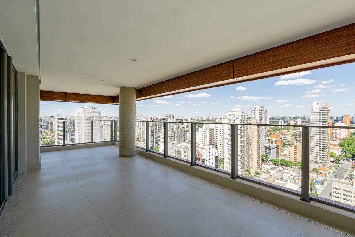 Apartamento, 4 quartos, 232 m² - Foto 6