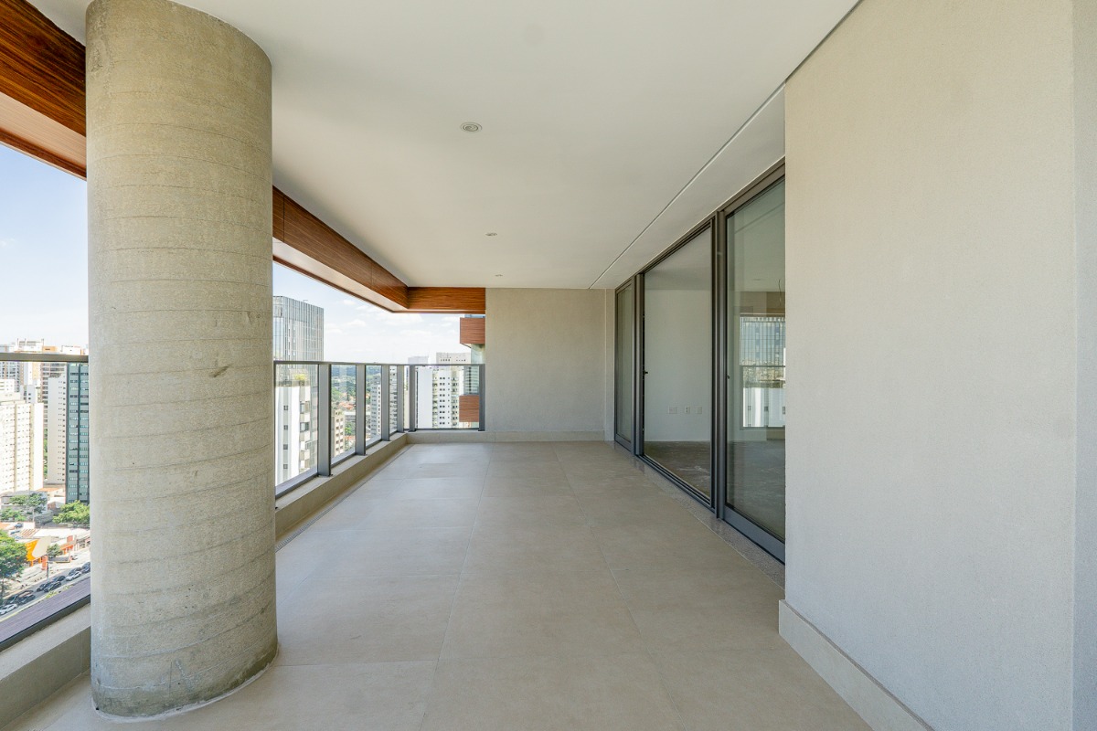 Apartamento, 4 quartos, 232 m² - Foto 7