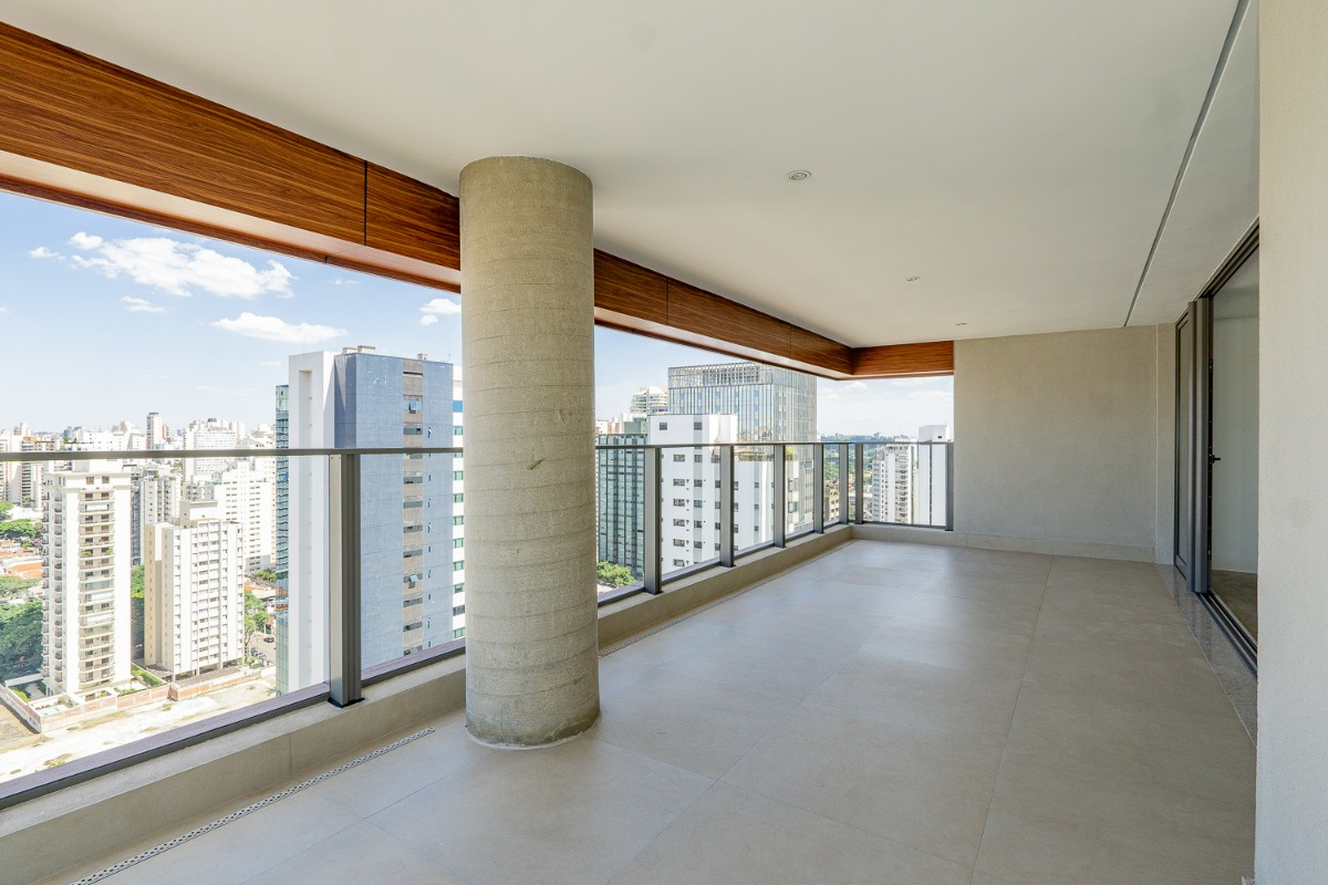 Apartamento, 4 quartos, 232 m² - Foto 8