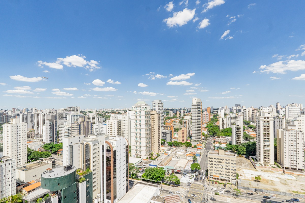 Apartamento, 4 quartos, 232 m² - Foto 9