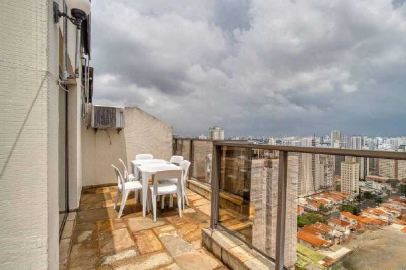 Cobertura, 3 quartos, 155 m² - Foto 7