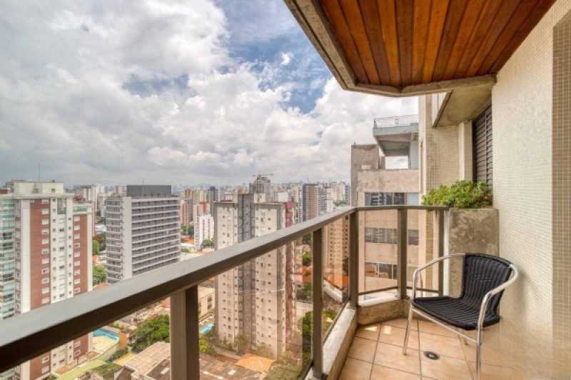 Cobertura, 3 quartos, 155 m² - Foto 8