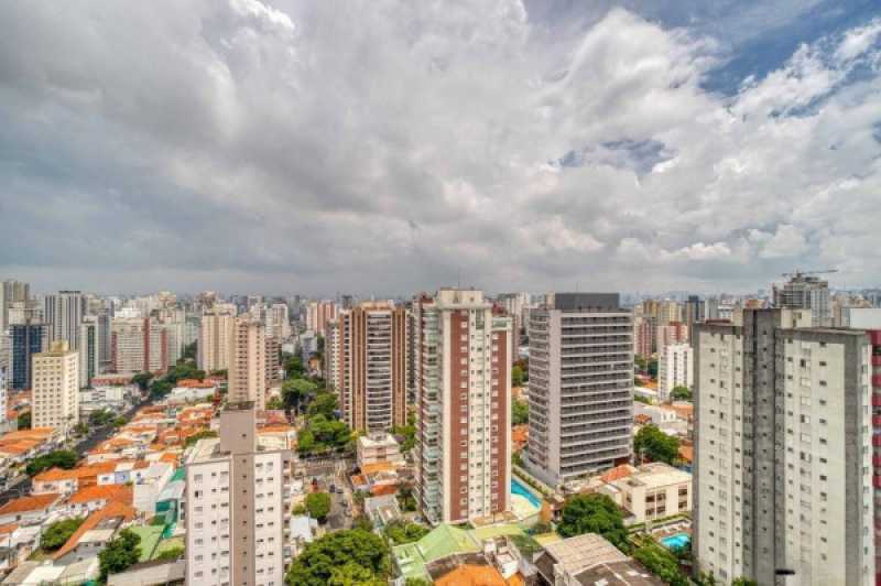 Cobertura, 3 quartos, 155 m² - Foto 9