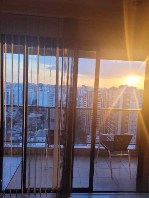 Cobertura, 3 quartos, 155 m² - Foto 10