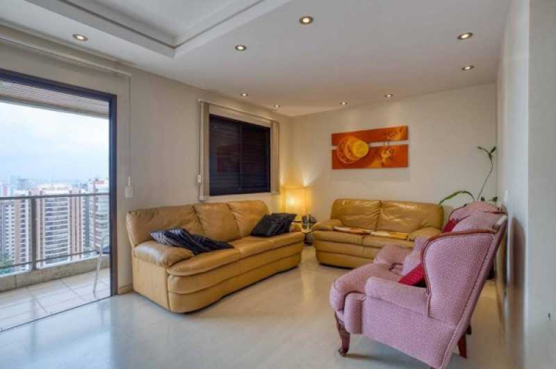 Cobertura, 3 quartos, 155 m² - Foto 6