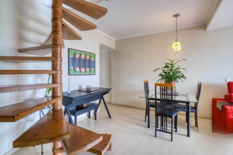 Cobertura, 3 quartos, 155 m² - Foto 11