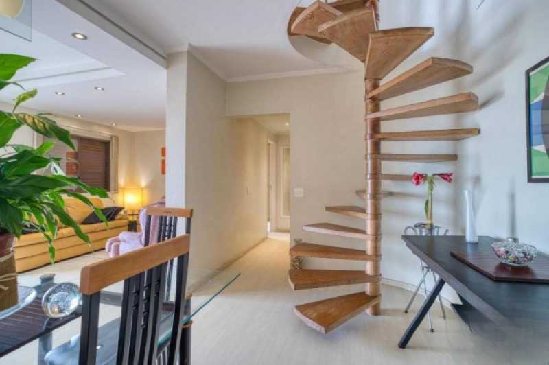 Cobertura, 3 quartos, 155 m² - Foto 5