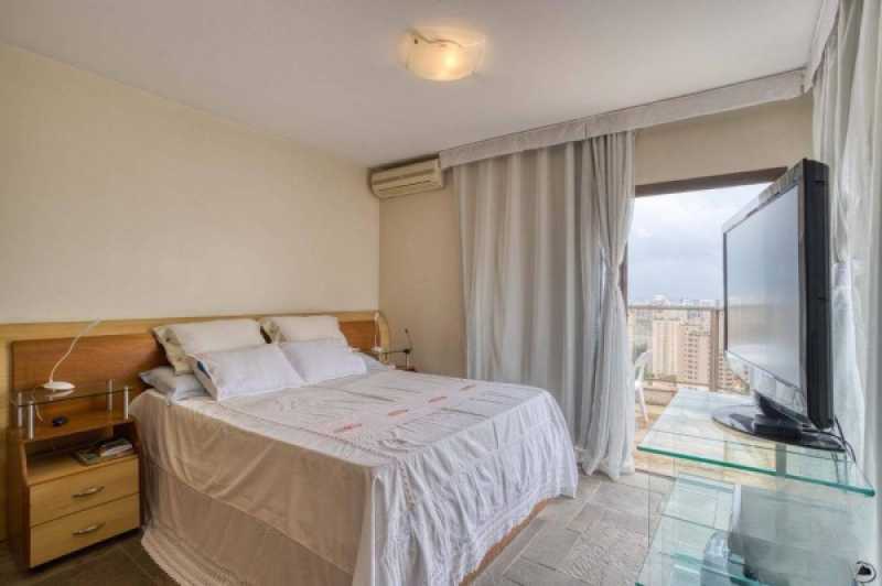 Cobertura, 3 quartos, 155 m² - Foto 14