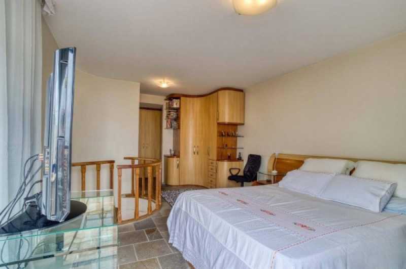 Cobertura, 3 quartos, 155 m² - Foto 13