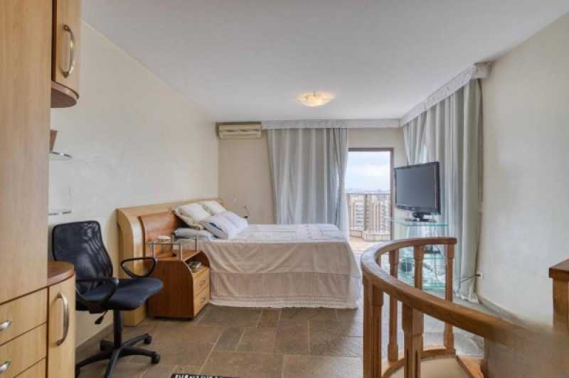 Cobertura, 3 quartos, 155 m² - Foto 12
