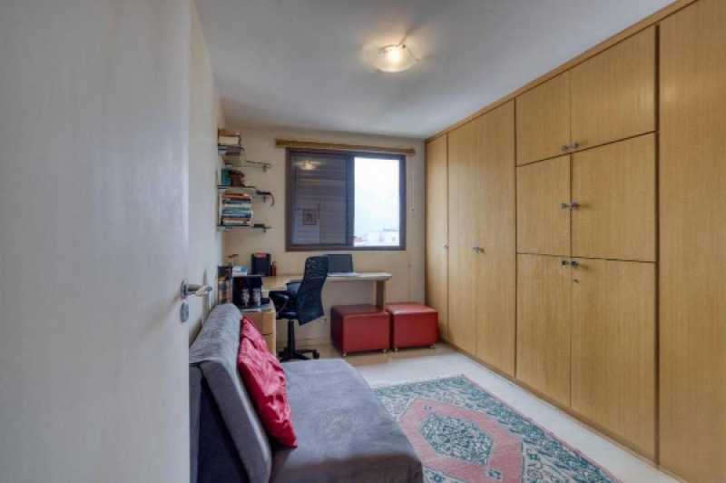 Cobertura, 3 quartos, 155 m² - Foto 17
