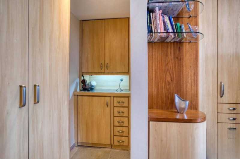 Cobertura, 3 quartos, 155 m² - Foto 19