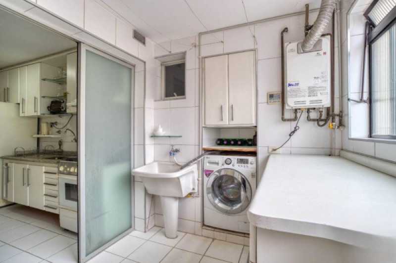 Cobertura, 3 quartos, 155 m² - Foto 22