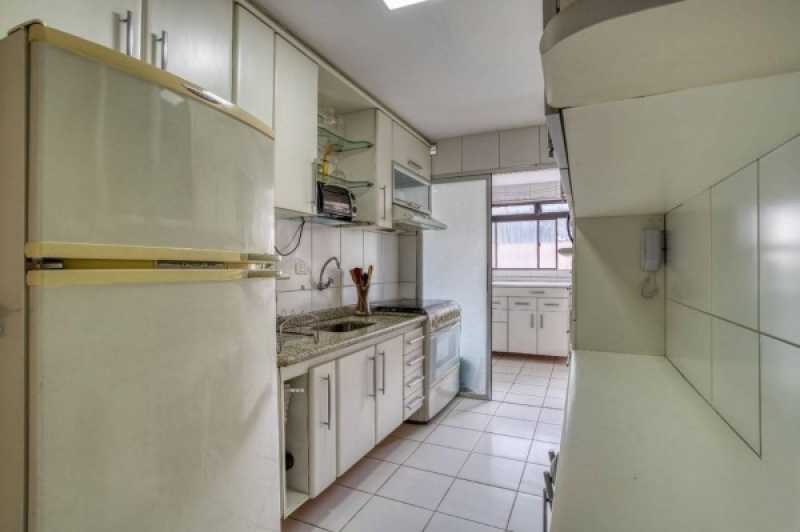 Cobertura, 3 quartos, 155 m² - Foto 23