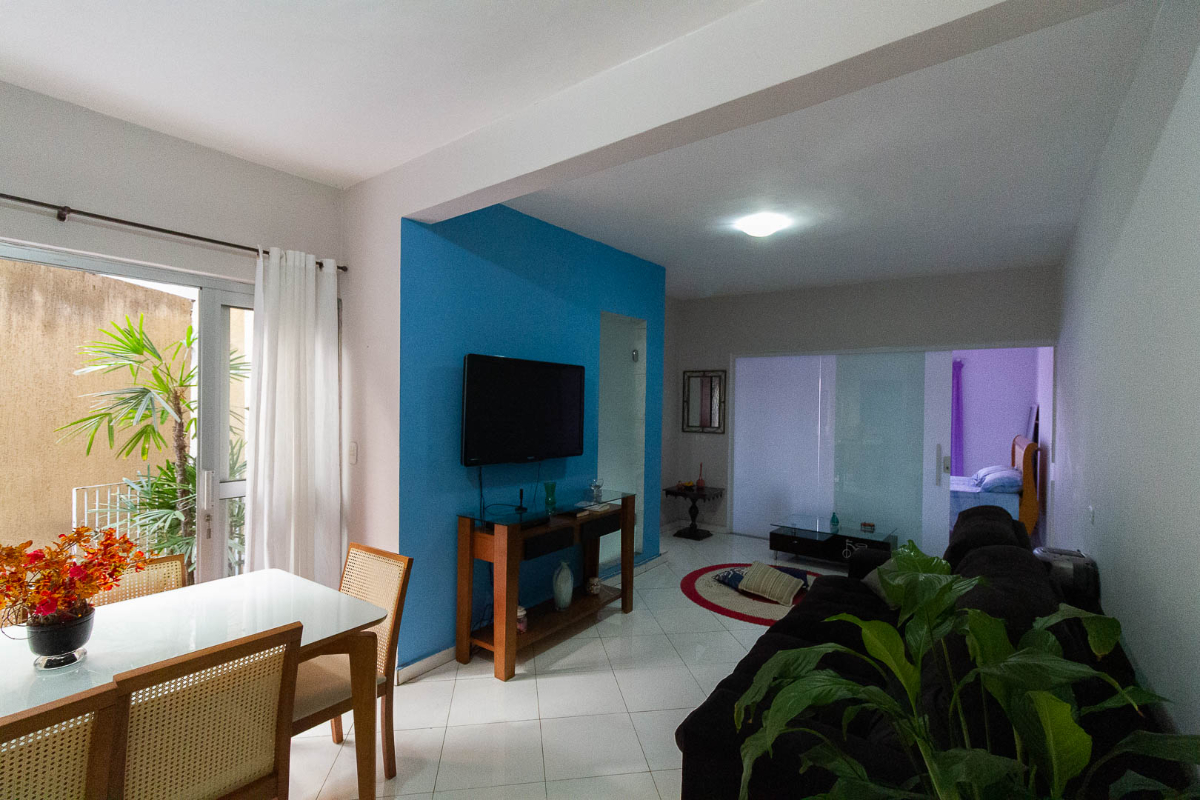 Casa, 4 quartos, 268 m² - Foto 1
