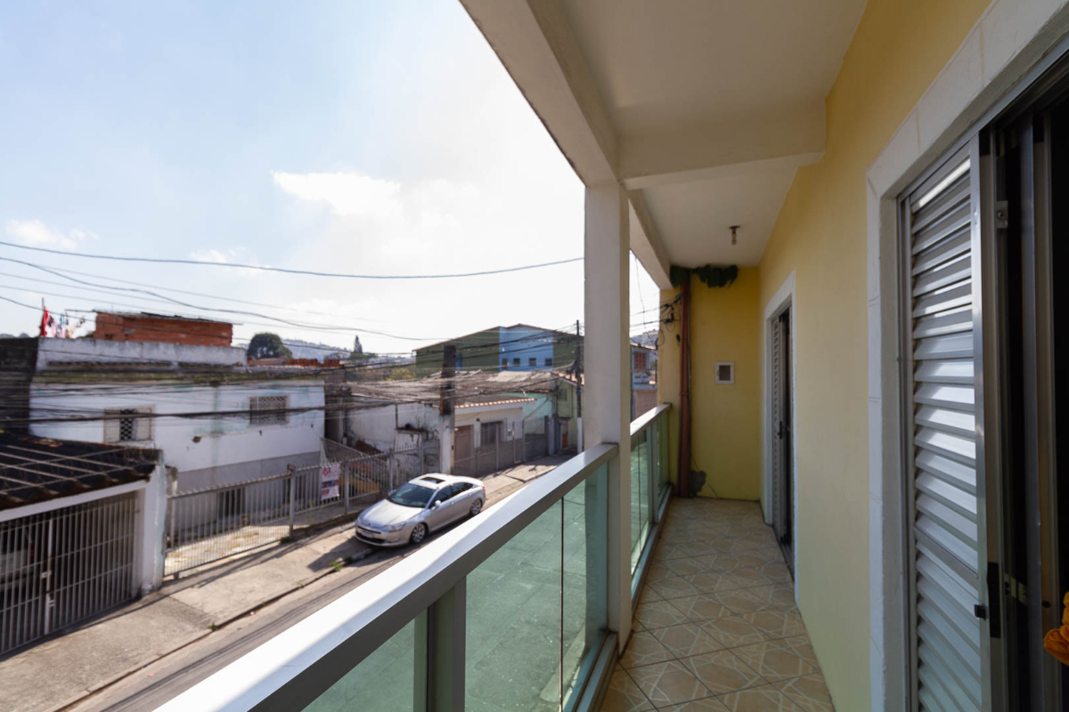 Casa, 4 quartos, 268 m² - Foto 13