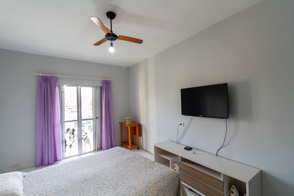 Casa, 4 quartos, 268 m² - Foto 17