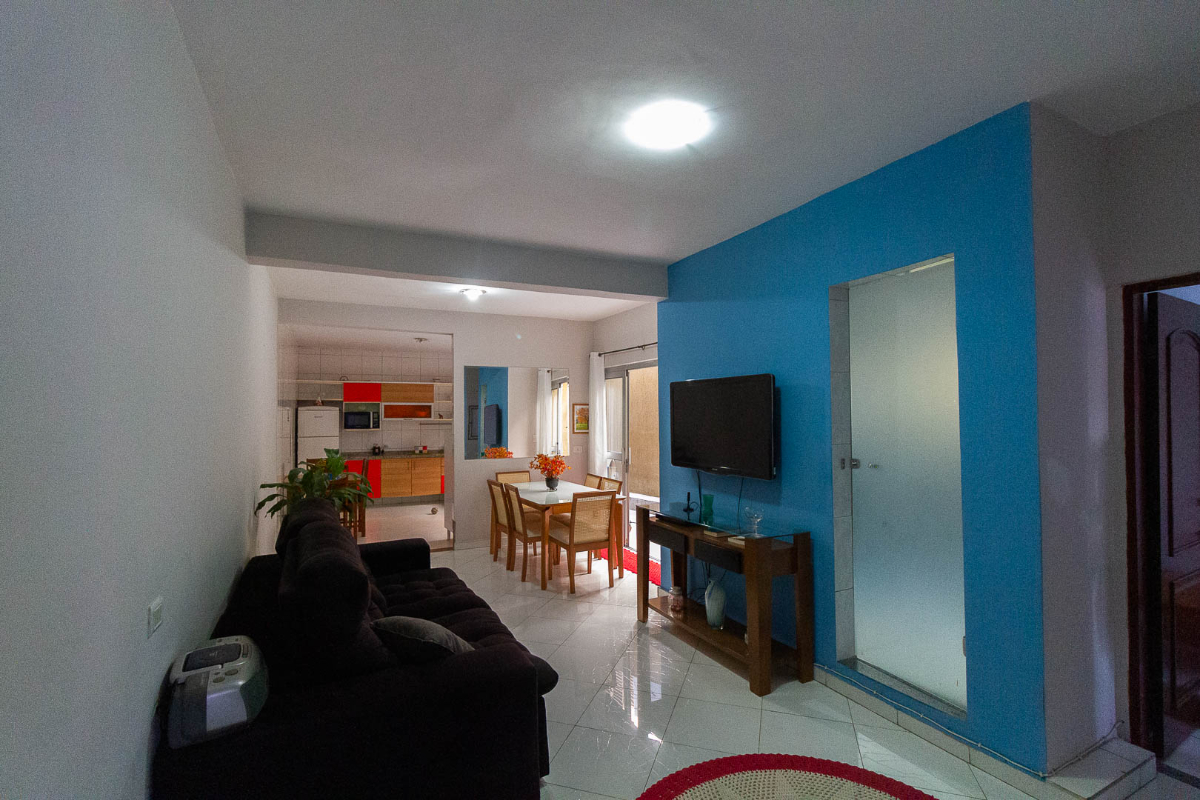 Casa, 4 quartos, 268 m² - Foto 2