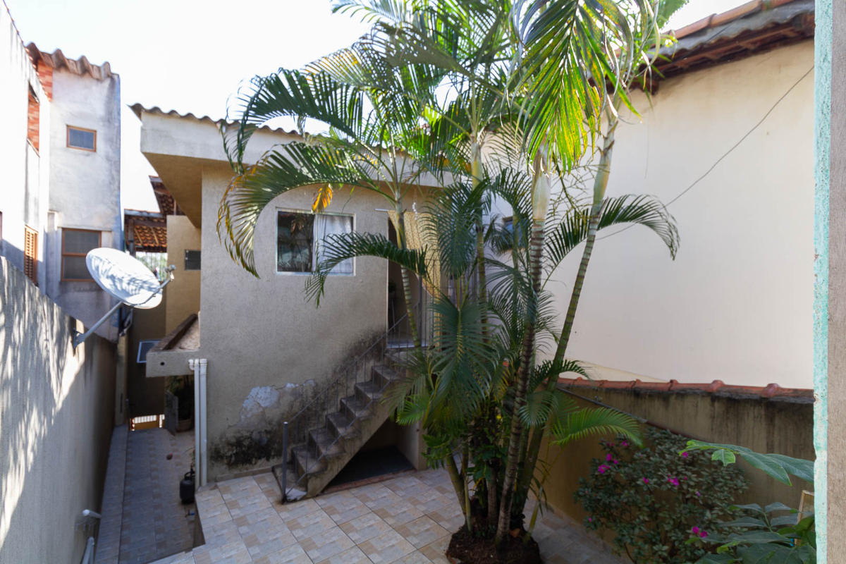 Casa, 4 quartos, 268 m² - Foto 21