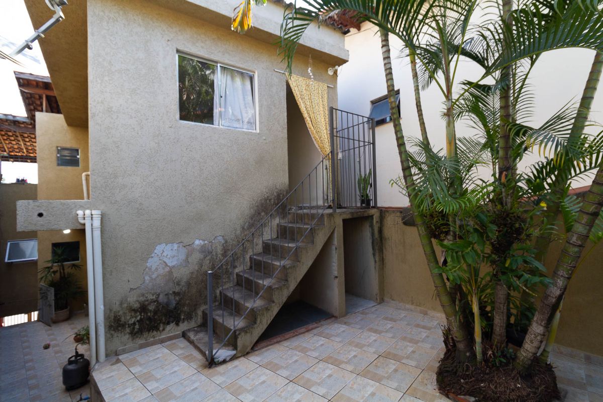 Casa, 4 quartos, 268 m² - Foto 22