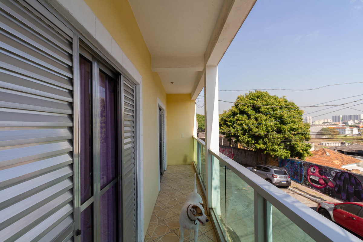 Casa, 4 quartos, 268 m² - Foto 3