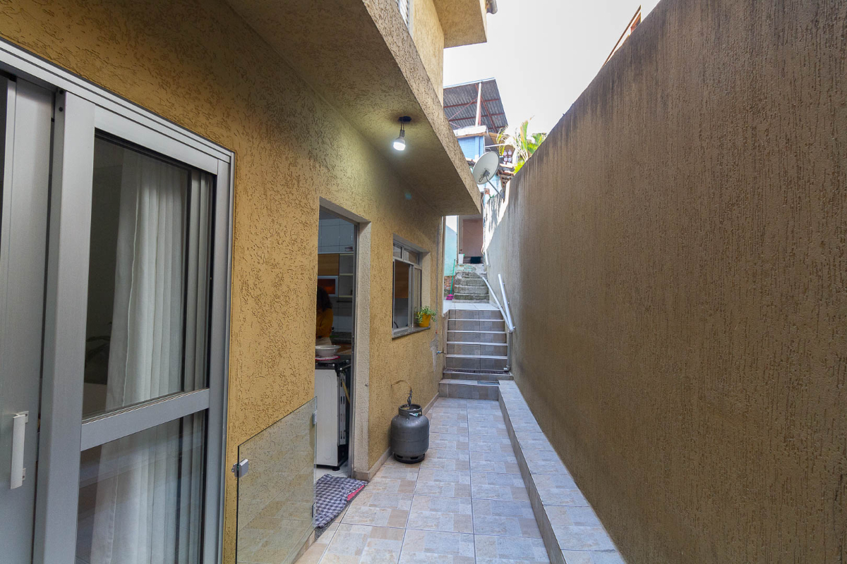 Casa, 4 quartos, 268 m² - Foto 4