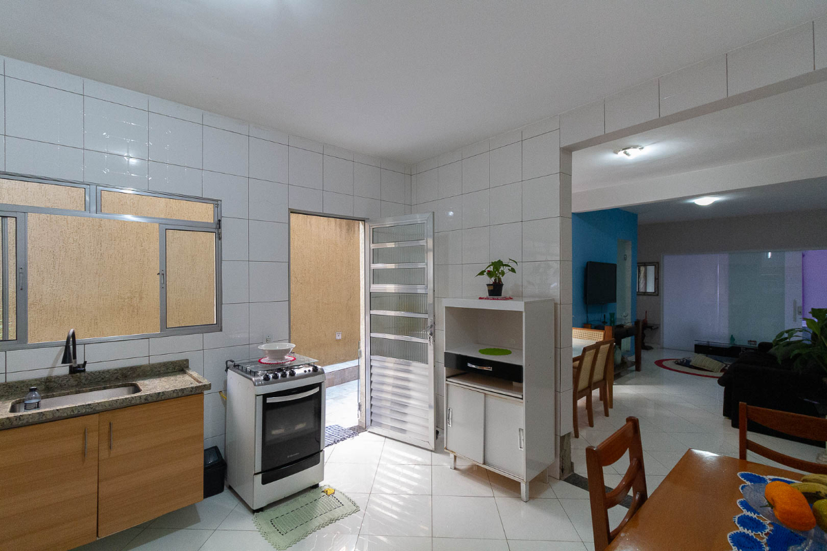 Casa, 4 quartos, 268 m² - Foto 7