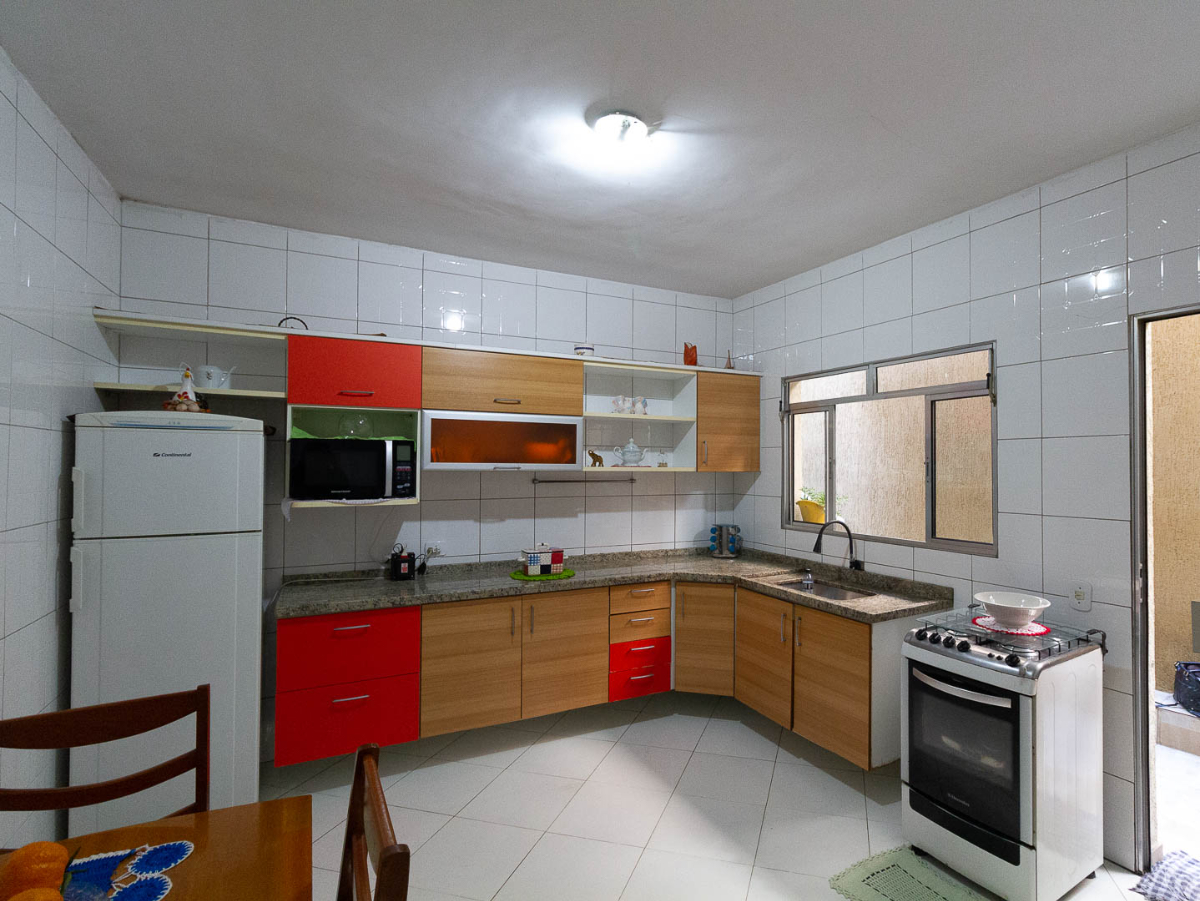 Casa, 4 quartos, 268 m² - Foto 8