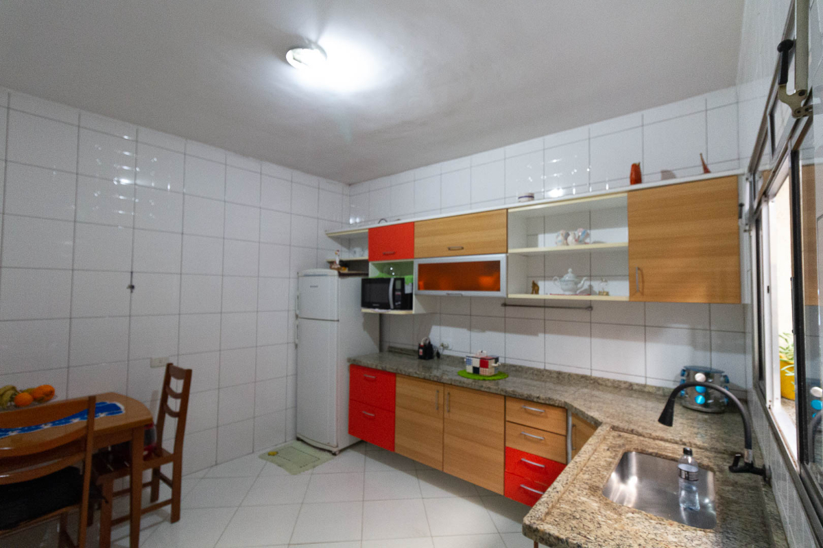 Casa, 4 quartos, 268 m² - Foto 9