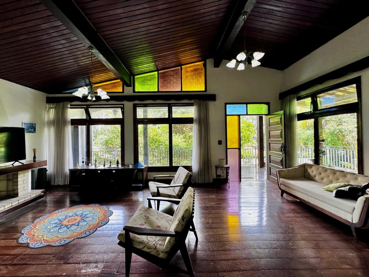 Casa, 4 quartos, 380 m² - Foto 10