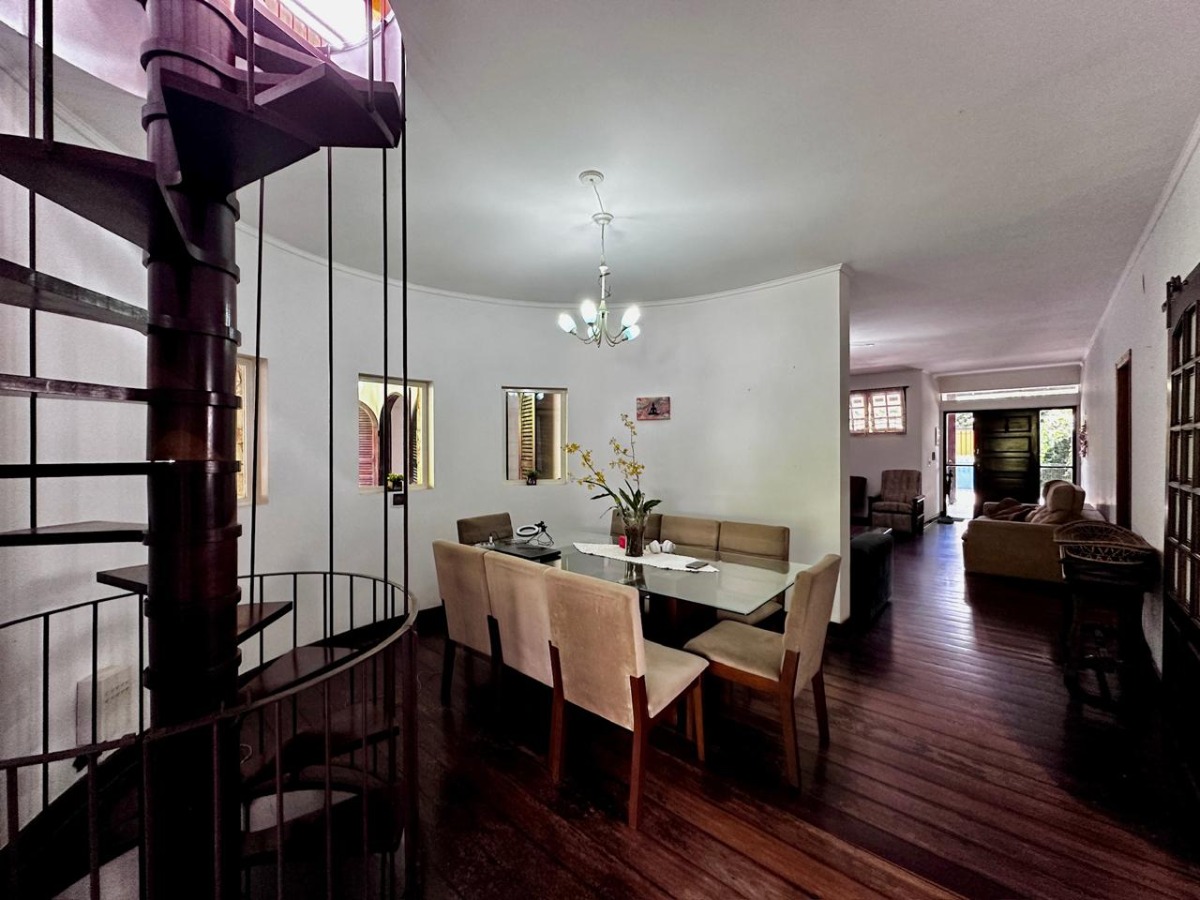 Casa, 4 quartos, 380 m² - Foto 11