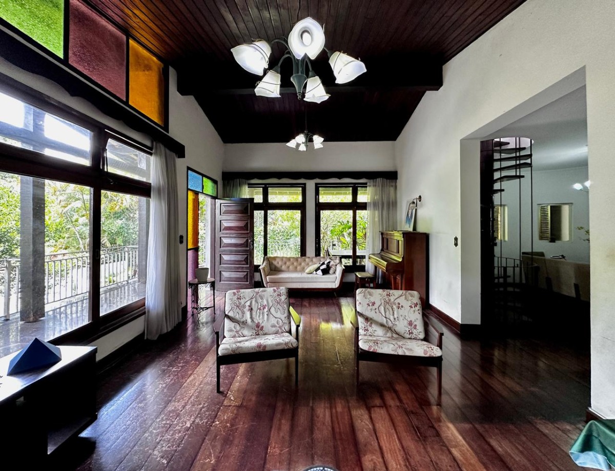 Casa, 4 quartos, 380 m² - Foto 12